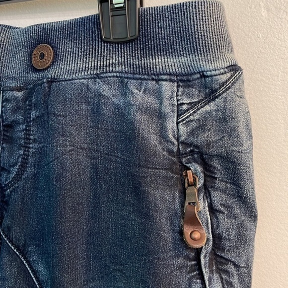 Standards & Practices Jean Pants Size Large - Picture 6 of 14